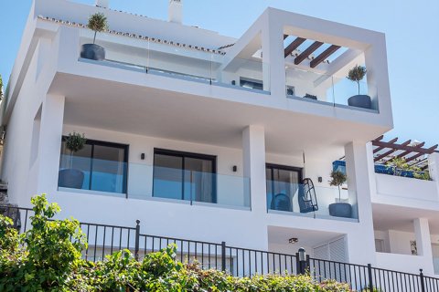 Oakhill Heights w Ojen, Malaga, Hiszpania nr 73153