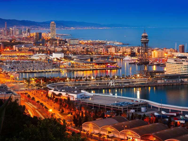 4 tendencias que marcarán la construcción y la arquitectura en 2023