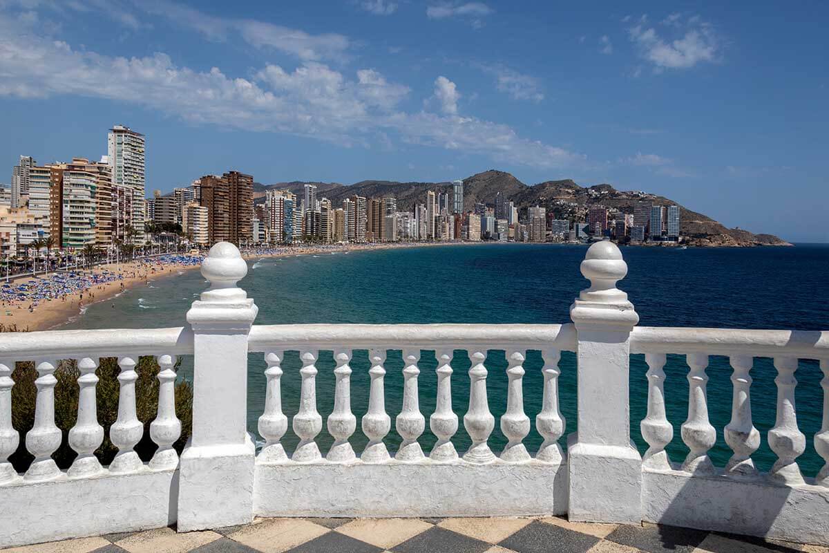 The top 3 best investment projects in Spain in 2023 The top 3 best investment projects in Spain in 2023