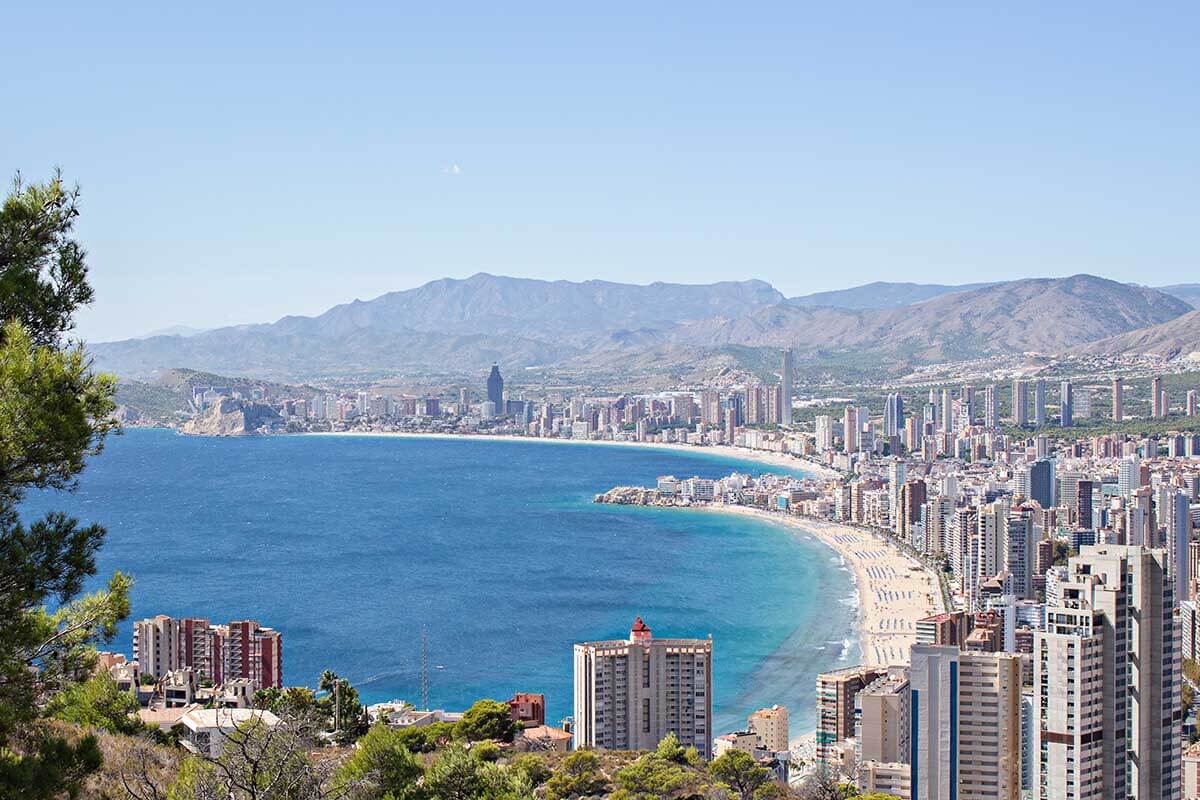 The top 3 best investment projects in Spain in 2023 The top 3 best investment projects in Spain in 2023