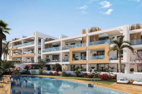Lomas Del Huigeron en Fuengirola, Málaga, España No. 66636