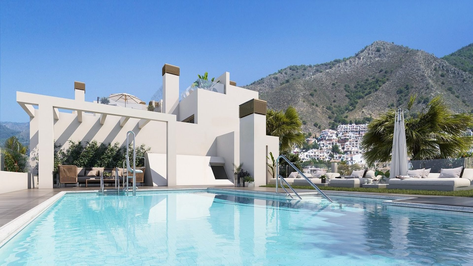 Capistrano21 en Nerja, Málaga, España No. 74949