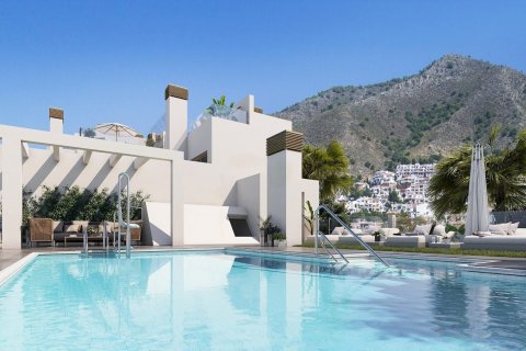 Capistrano21 w Nerja, Malaga, Hiszpania nr 74949
