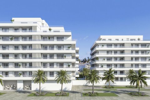 Terrazas de Guadaiza a Marbella, Malaga, Spagna N° 74948