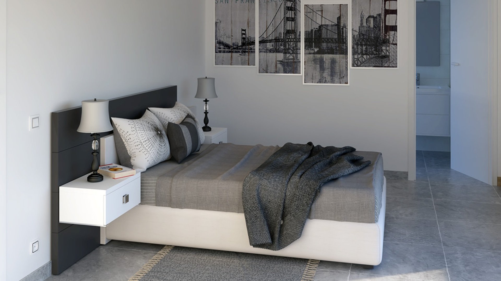 Nonell 12 w Cambrils, Tarragona, Hiszpania nr 63234