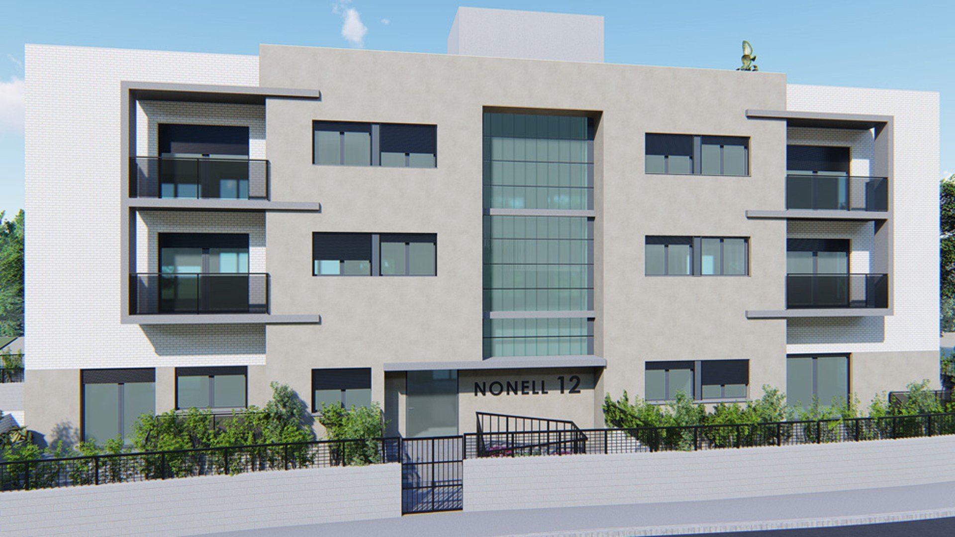 Nonell 12 w Cambrils, Tarragona, Hiszpania nr 63234