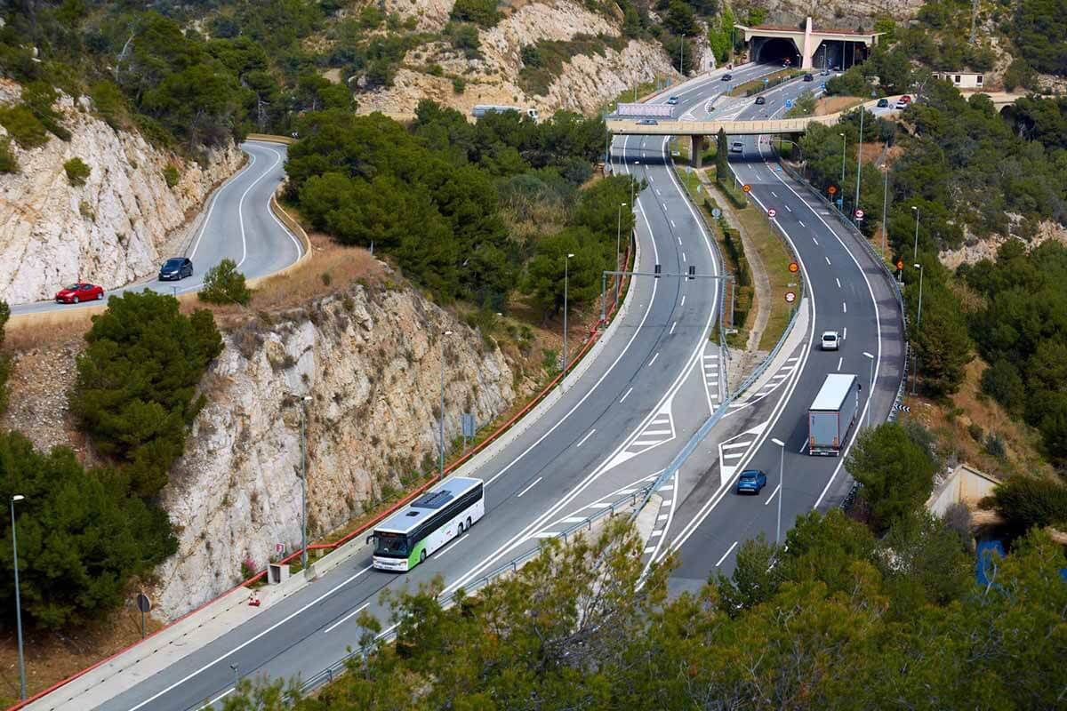 All You Need to Know about Transport in Spain in 2023 All You Need to Know about Transport in Spain in 2023