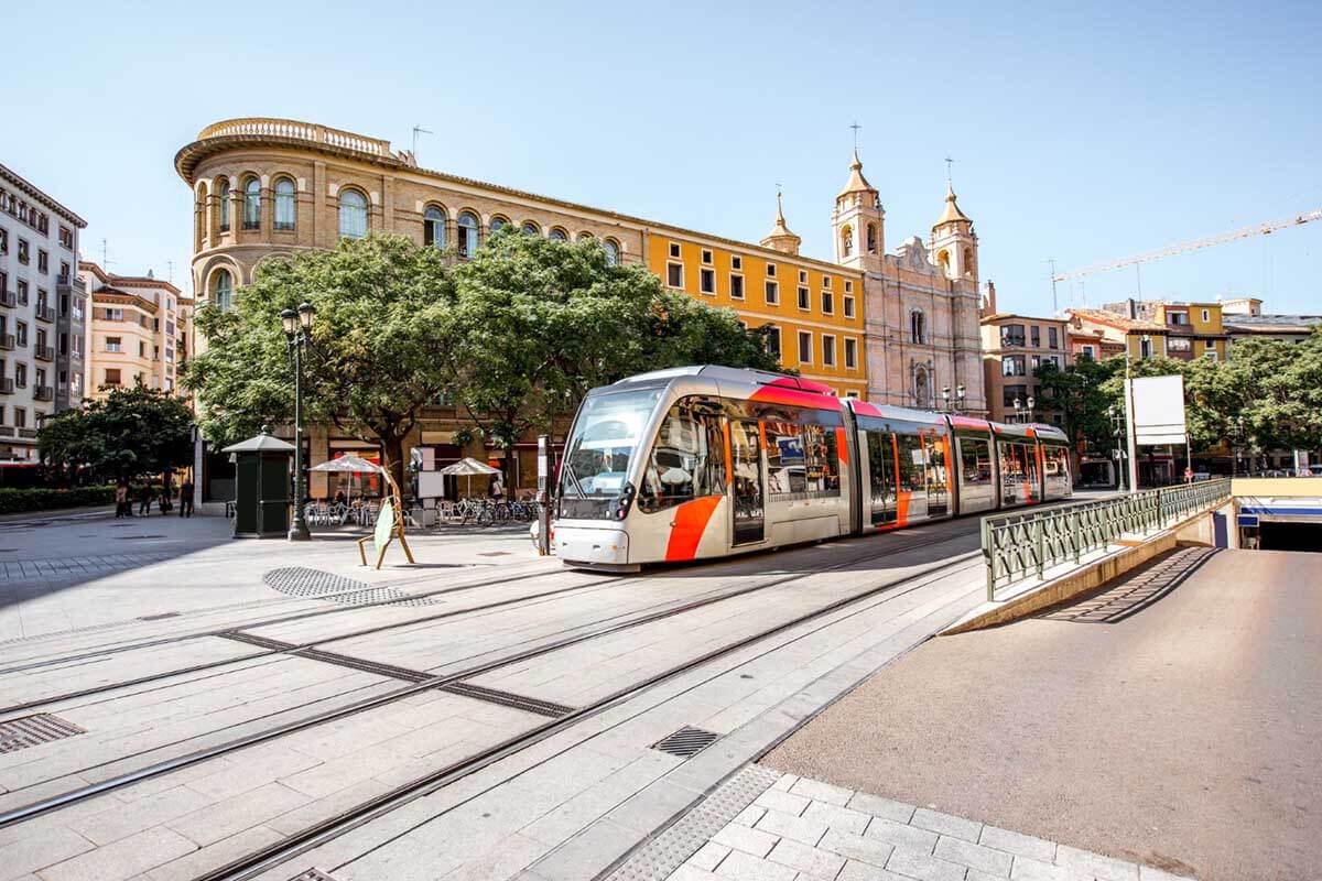All You Need to Know about Transport in Spain in 2023 All You Need to Know about Transport in Spain in 2023