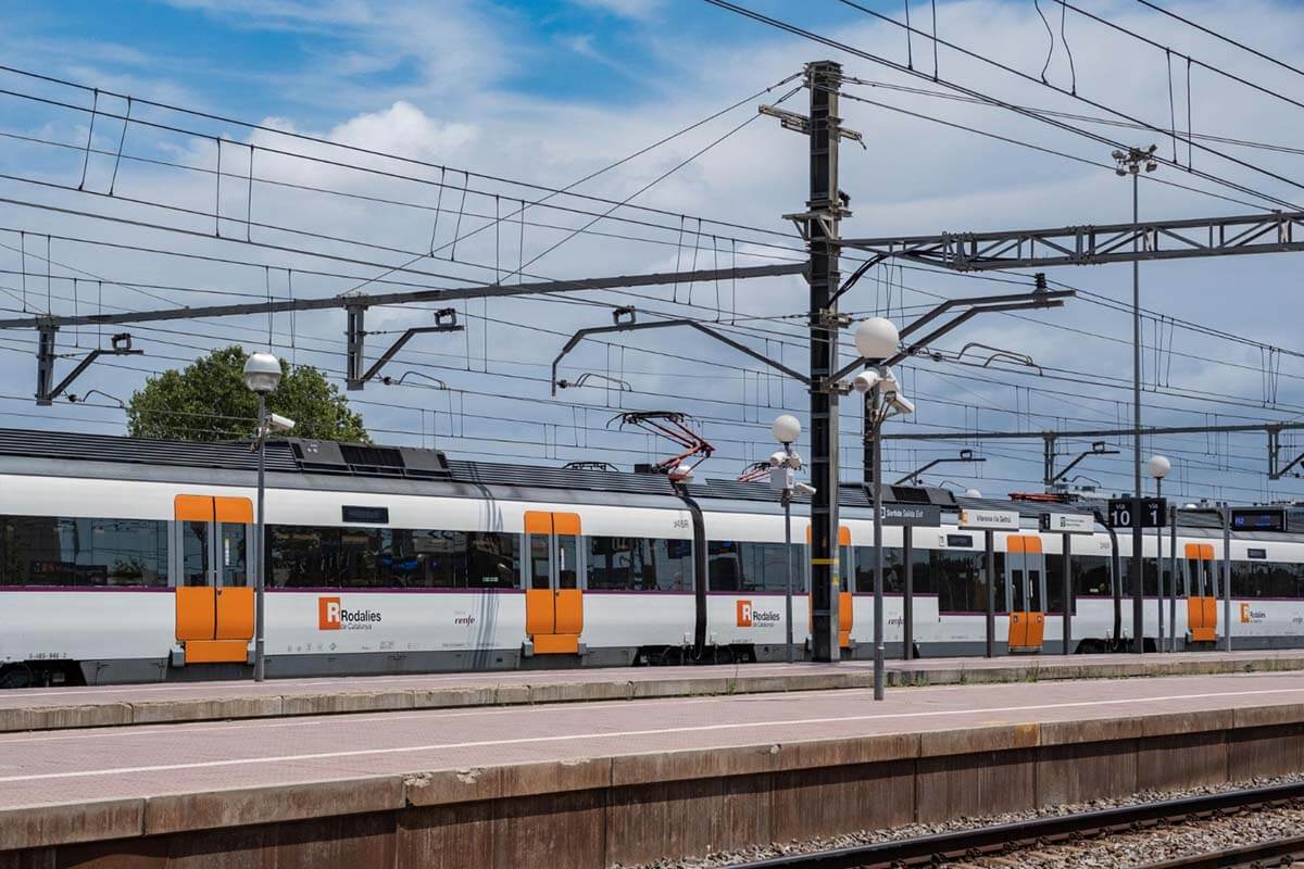 All You Need to Know about Transport in Spain in 2023 All You Need to Know about Transport in Spain in 2023