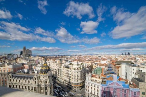 Five important trends in the Spanish real estate market in 2023