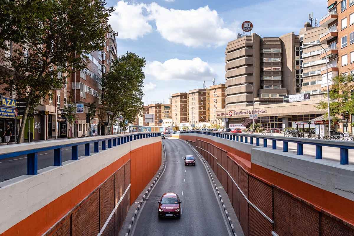 Madrid: what to invest in now and for what purposes?