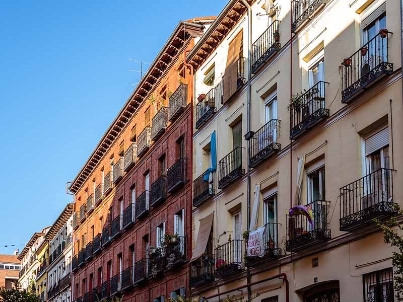 Madrid: what to invest in now and for what purposes?