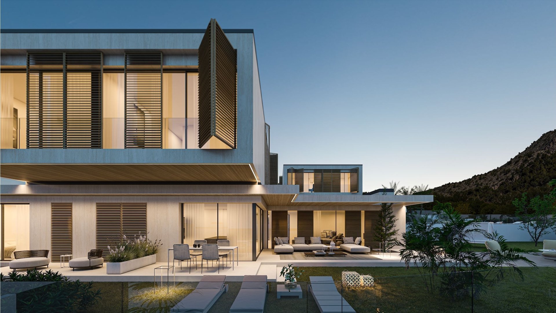 Los Cabos Vigo, Pontevedra, Spānijā Nr. 63963
