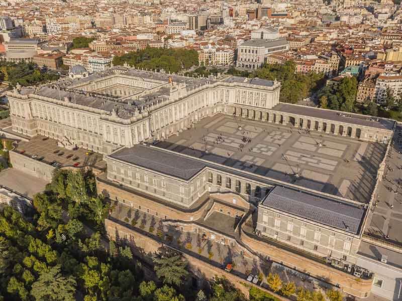 Is Spain a good real estate market for investment in 2023?