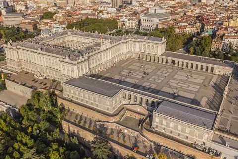 Is Spain a good real estate market for investment in 2023?