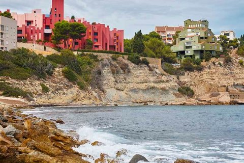 Digitalization is a means of support for the Spanish real estate market