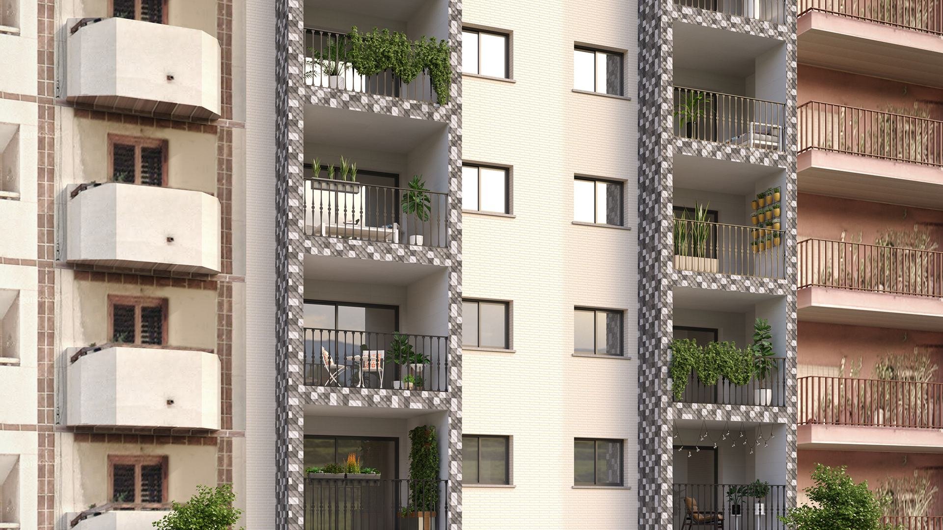 Ramon Ibars in Mislata, Valencia, Spanien Nr. 63368
