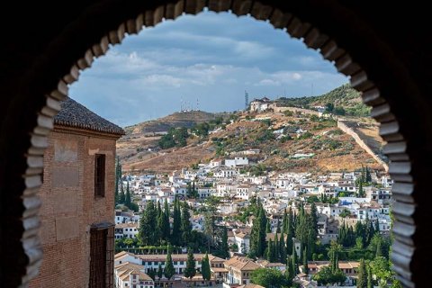 New ways to invest in real estate