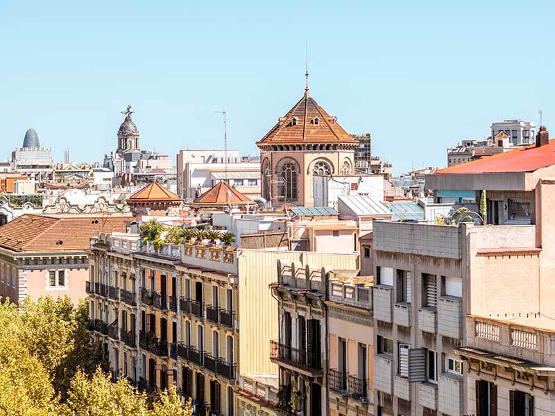 Ventas a la baja y alquileres al alza: estas son las perspectivas de la vivienda en 2023