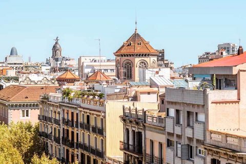 Forecast for the Spanish residential real estate market for 2023: falling sales and rising rental rates