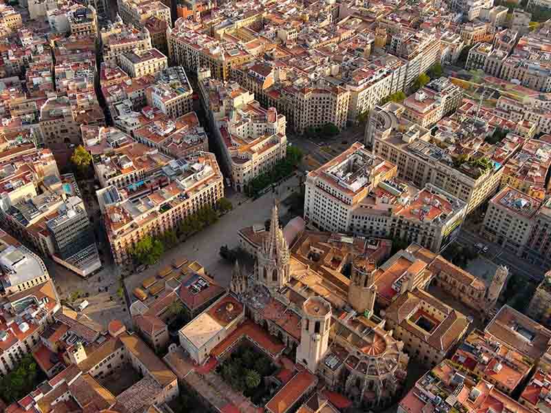 El coste medio de una vivienda nueva en España subirá en 2022