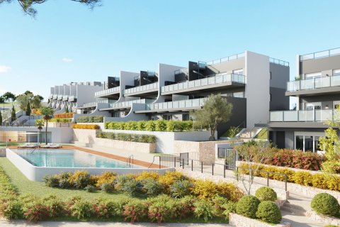 Breeze Finestrat, Alicante, Spānijā Nr. 73885