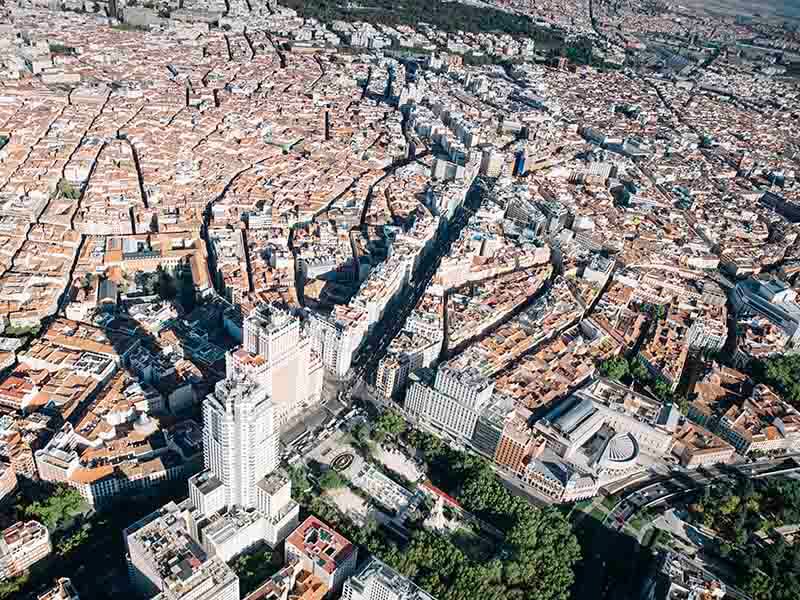¿Es 2023 un buen momento para comprar una propiedad en España?