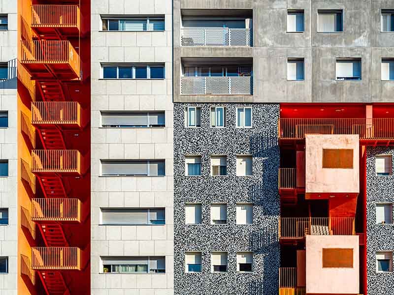 Madrid es la capital de Europa con el mayor aumento en los precios de la vivienda en mayo, según Bloomberg