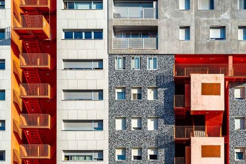 Мадрид стал европейской столицей с самым высоким ростом цен на жилье в мае 2023 года — Bloomberg