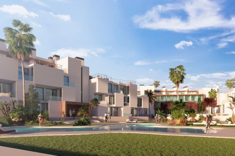 Kings Lofts w San Sebastian de los Reyes, Madrid, Hiszpania nr 73681