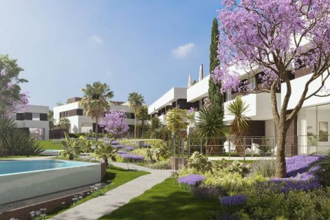 Santa Clara Residential in Alicante, Spain No. 73682