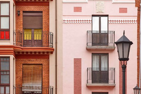 Why prices are falling: an example of a Spanish city with one of the largest declines in housing prices in 2022