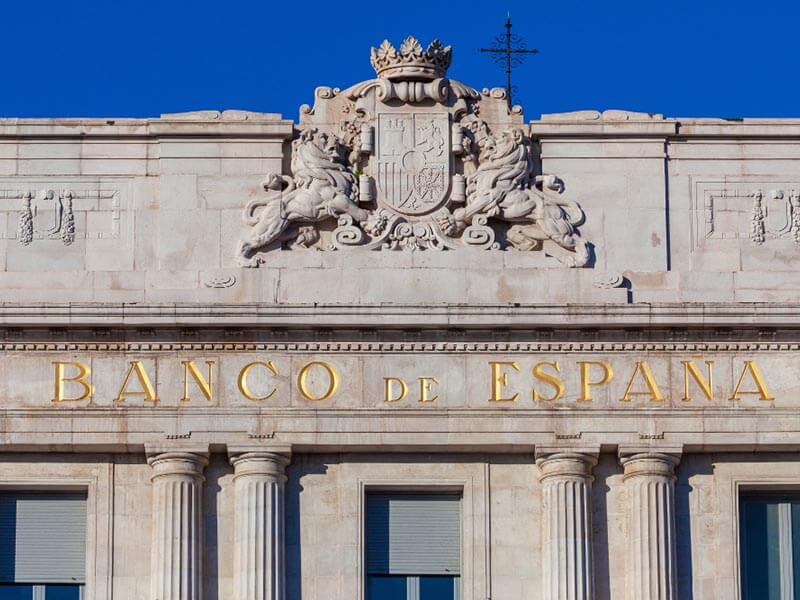 Bank of Spain: access to real estate is a