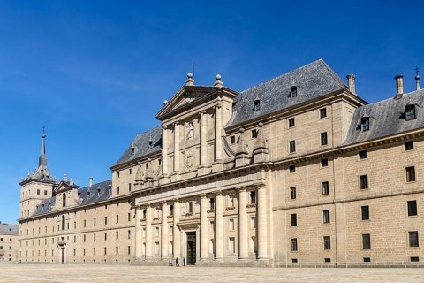 Real estate sales in Spain are falling and prices are rising