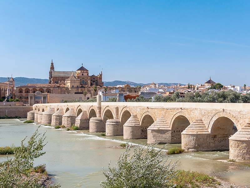 Córdoba es la quinta ciudad de España con mayor calidad de vida