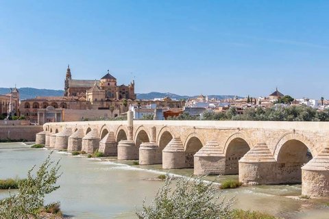 Cordoba is the fifth city in Spain in terms of life quality