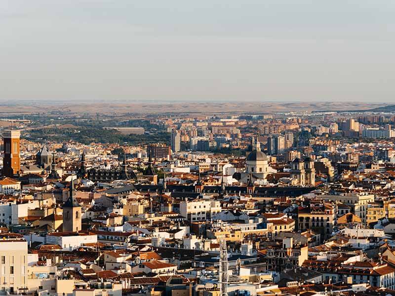 A slowdown in the growth of the Spanish real estate market on the horizon: we should expect a drop in prices and a decrease in demand