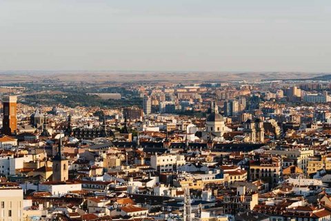 A slowdown in the growth of the Spanish real estate market on the horizon: we should expect a drop in prices and a decrease in demand