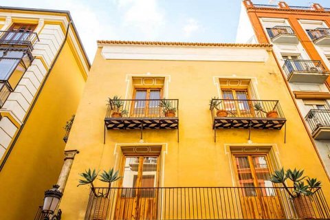 The Protech sector is strengthening its position in Spain: more than 550 companies are already operating on the market