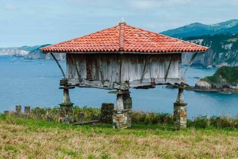 Луга и водные ресурсы Астурии становятся одним из самых дорогих активов в Испании