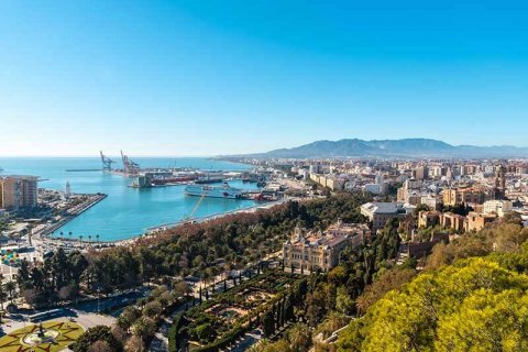 Умные «города» для поколения Z приходят в Испанию — Zeta District