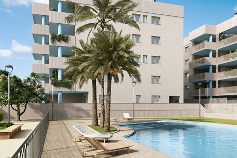 Merce Rodoreda in Calafell, Tarragona, Spain No. 63434