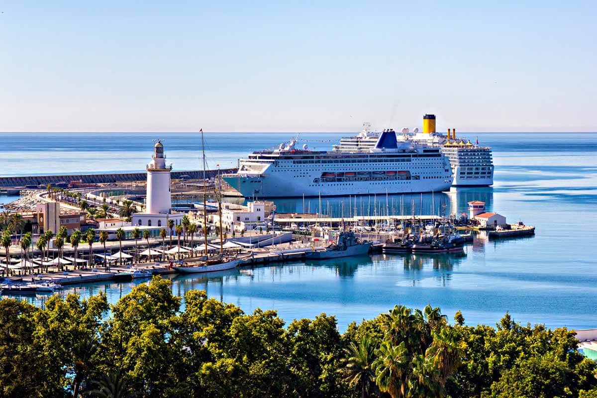All You Need to Know about Transport in Spain in 2023 All You Need to Know about Transport in Spain in 2023