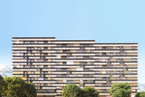 Parque San Roque Vigo, Pontevedra, Spānijā Nr. 64192