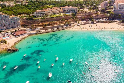 Cities in Spain where salaries will not allow you to buy a house