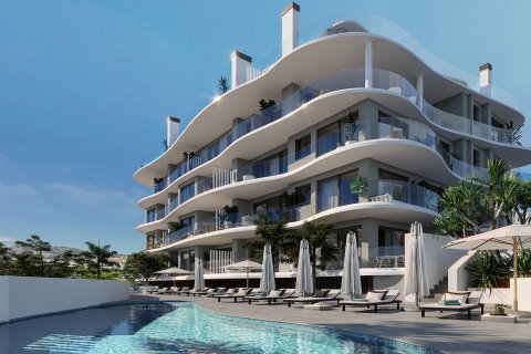 Montemar Collection in Torremolinos, Malaga, Spain No. 66638