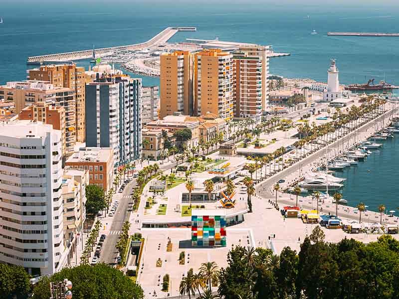 D&A Inmobiliaria: Пять тенденций рынка недвижимости Испании в 2023 году