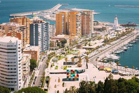 D&A Inmobiliaria: Пять тенденций рынка недвижимости Испании в 2023 году