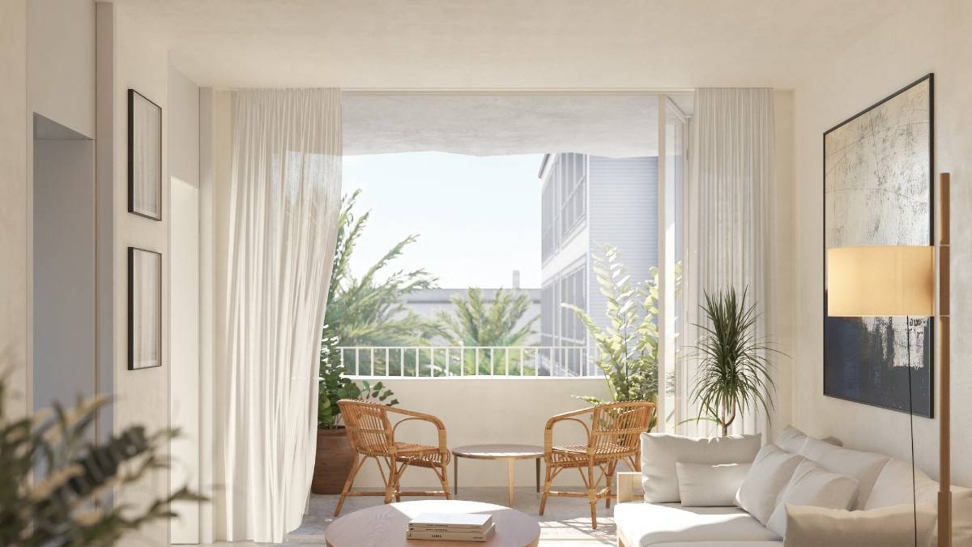 Del Mar Torrevieja, Alicante, Spānijā Nr. 63091