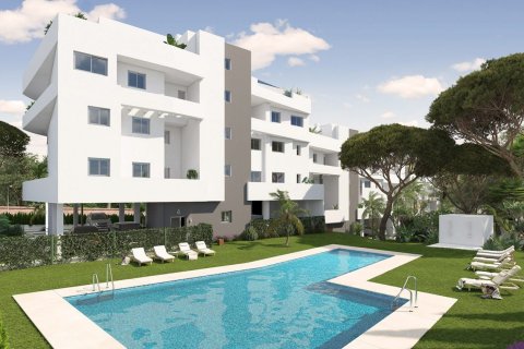 Balcon de Montemar w Torremolinos, Malaga, Hiszpania nr 64662